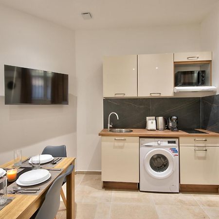 Cosy Apparts Hypercentre De 尼斯 外观 照片