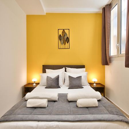Cosy Apparts Hypercentre De 尼斯 外观 照片